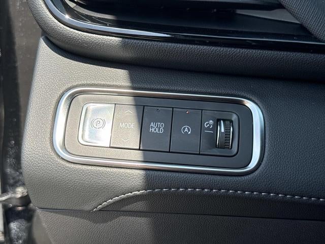 2026 Buick Enclave Preferred - Photo 25