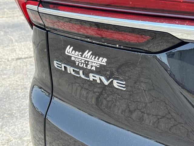 2026 Buick Enclave Preferred - Photo 6
