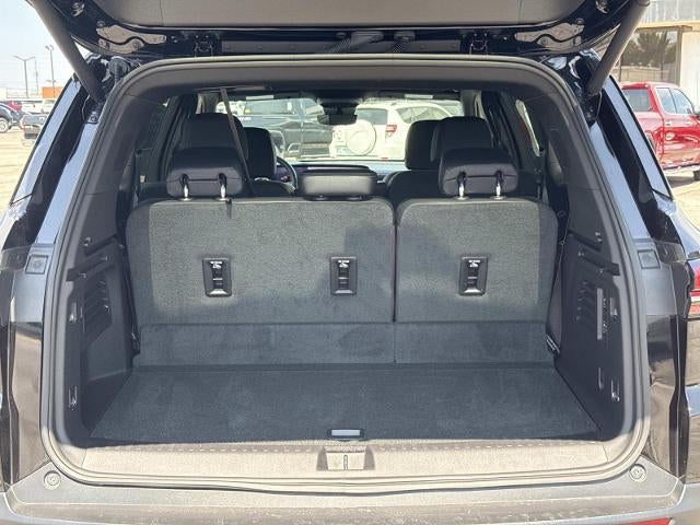 2026 Buick Enclave Preferred - Photo 8