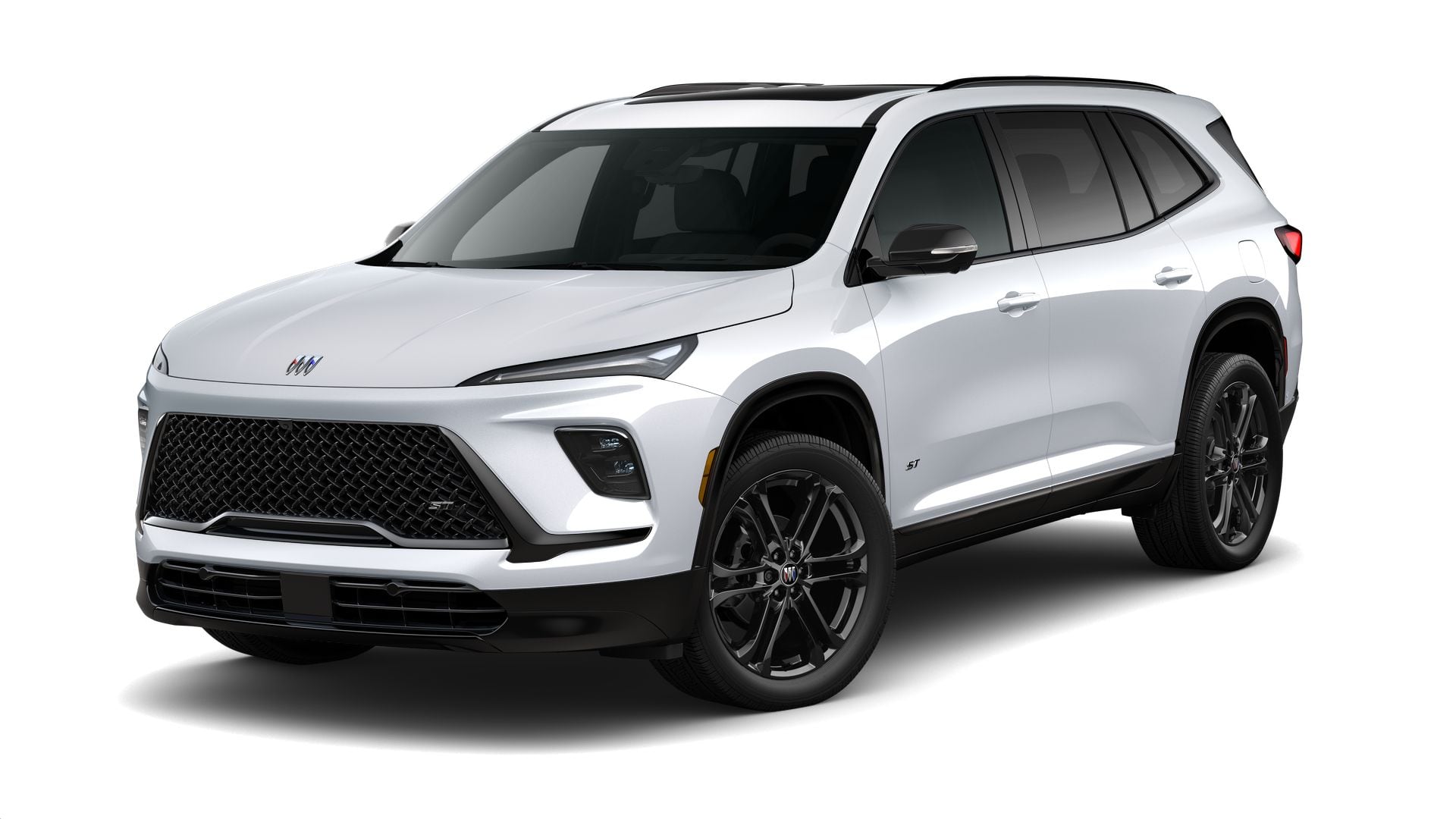 2026 Buick Enclave Sport Touring's photo