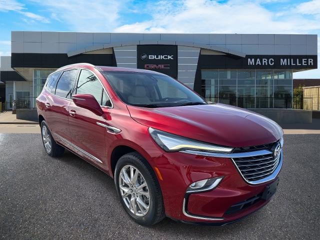2023 Buick Enclave