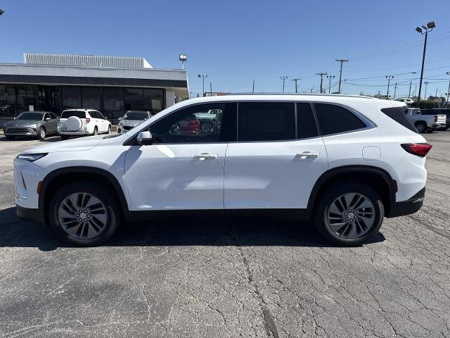 2027 Buick Enclave Preferred