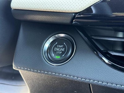2027 Buick Enclave Preferred