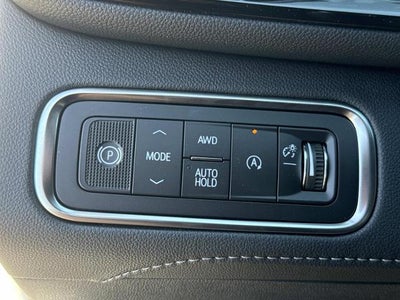 2027 Buick Enclave Preferred