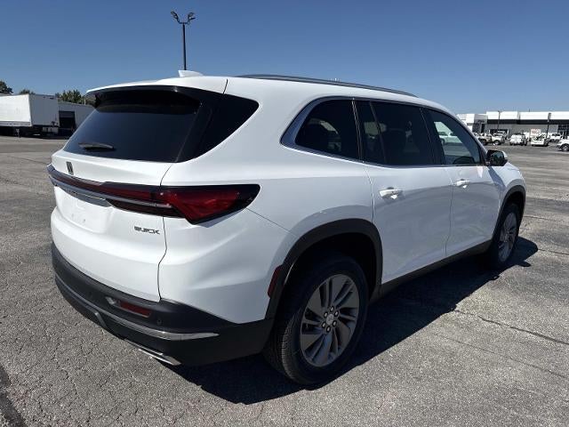 2027 Buick Enclave Preferred