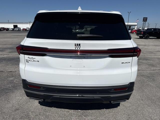 2027 Buick Enclave Preferred