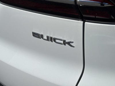 2027 Buick Enclave Preferred