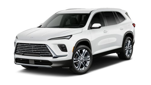 2027 Buick Enclave Preferred