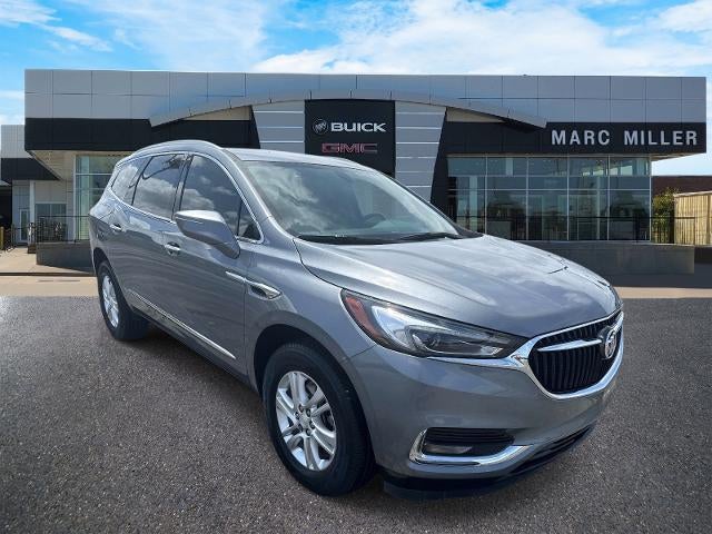 2021 Buick Enclave Essence AWD's photo
