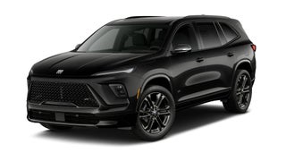 2027 Buick Enclave Sport Touring