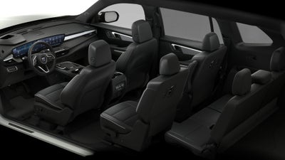 2027 Buick Enclave Base
