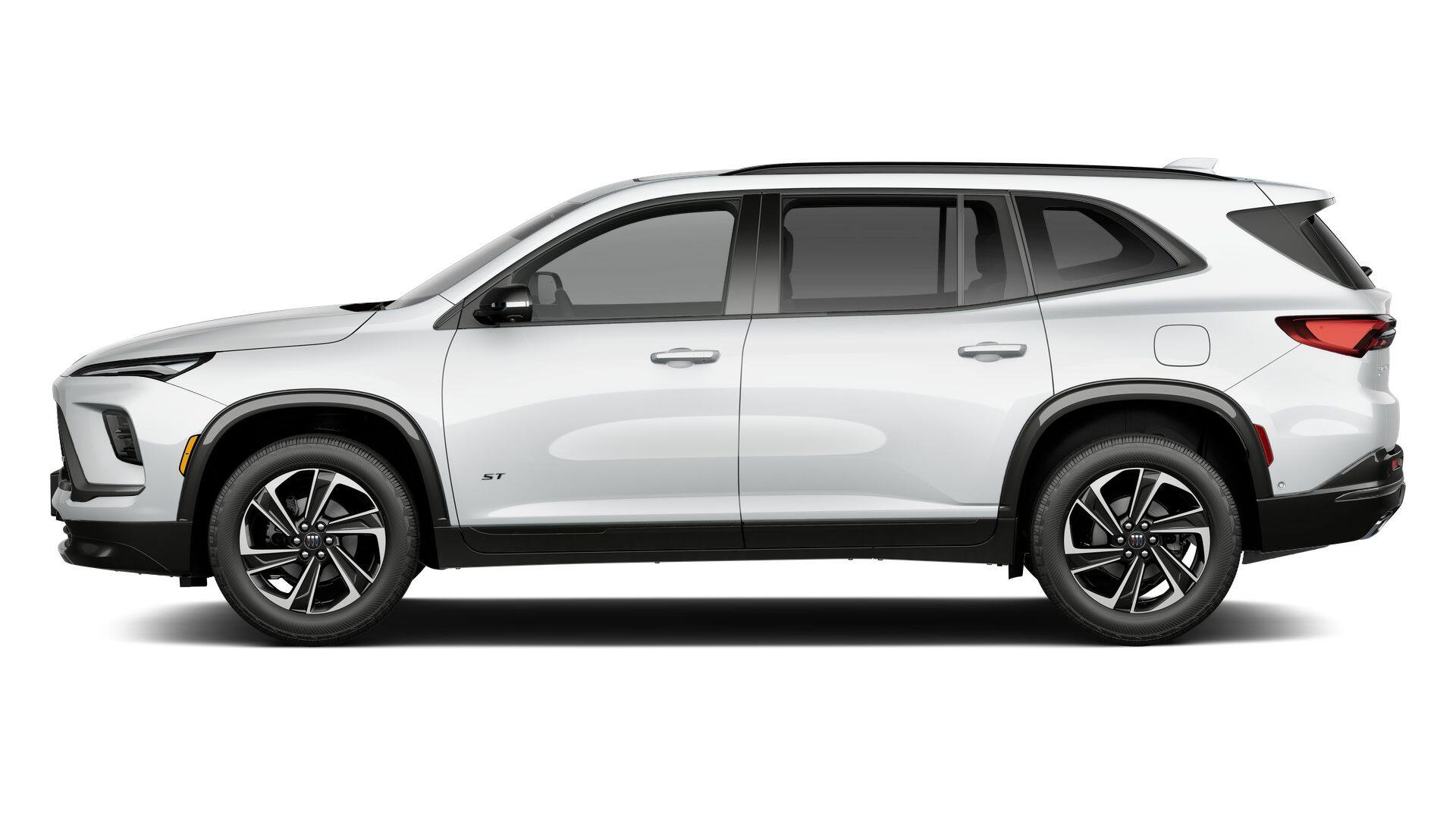 2027 Buick Enclave Base