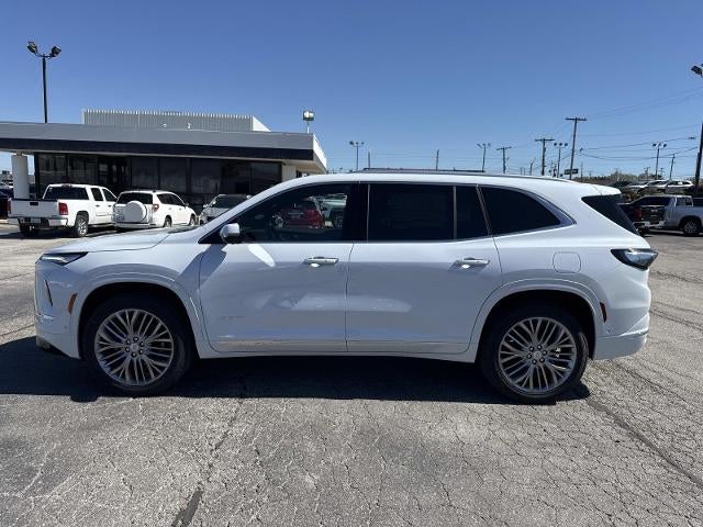2027 Buick Enclave Avenir