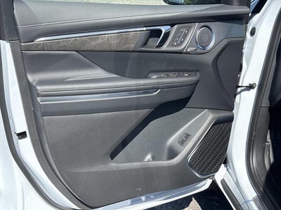 2027 Buick Enclave Avenir