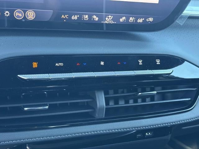 2027 Buick Enclave Avenir