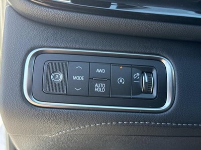 2027 Buick Enclave Avenir