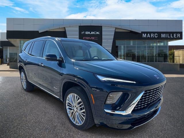 2027 Buick Enclave Avenir