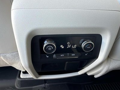 2027 Buick Enclave Avenir