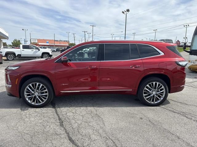 2026 Buick Enclave Avenir - Photo 10
