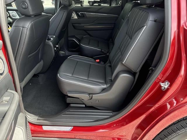 2026 Buick Enclave Avenir - Photo 17
