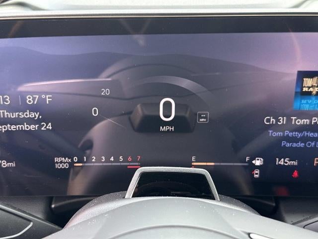2026 Buick Enclave Avenir - Photo 29