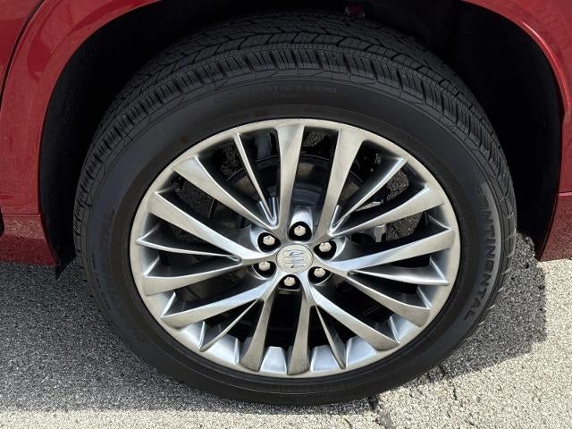 2026 Buick Enclave Avenir - Photo 30