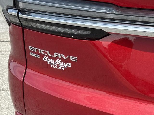 2026 Buick Enclave Avenir - Photo 6