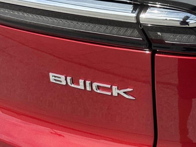 2026 Buick Enclave Avenir - Photo 7