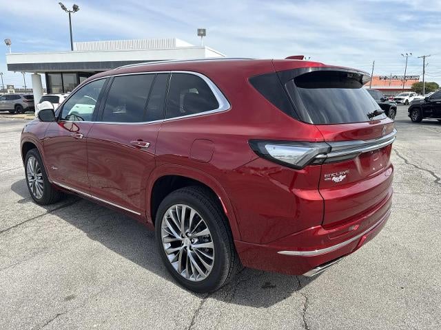2026 Buick Enclave Avenir - Photo 9