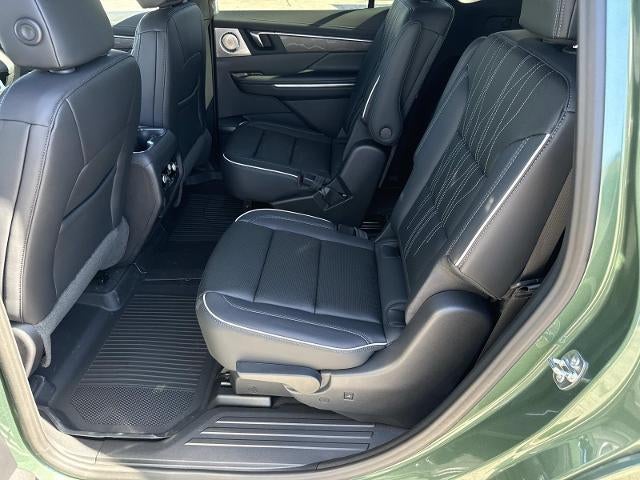 2027 Buick Enclave Avenir