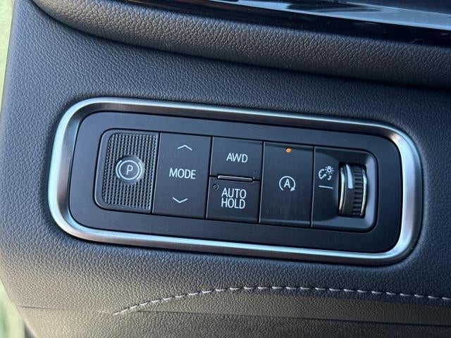 2027 Buick Enclave Avenir