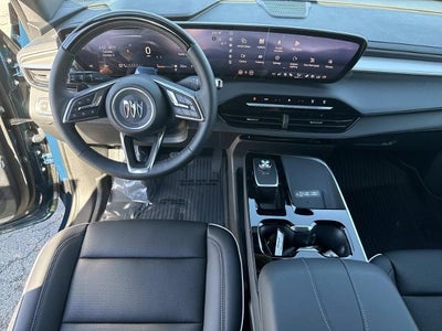 2027 Buick Enclave Avenir