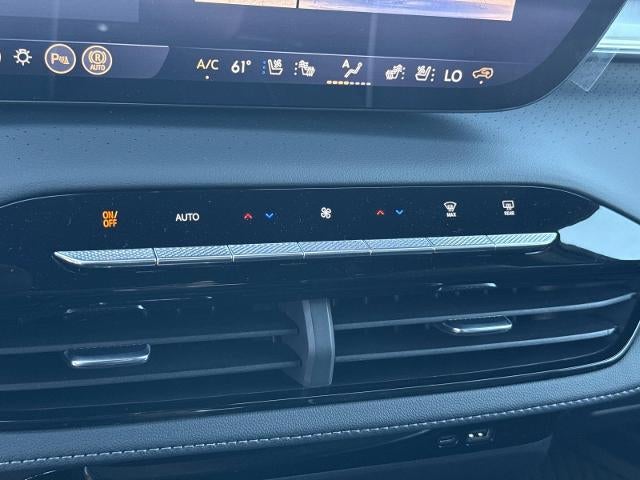 2027 Buick Enclave Avenir