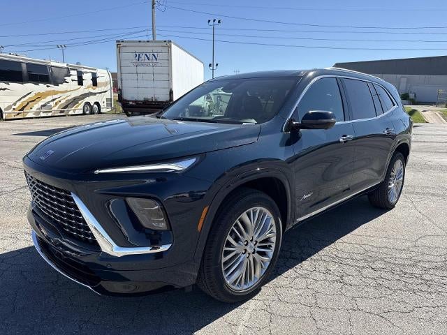 2027 Buick Enclave Avenir