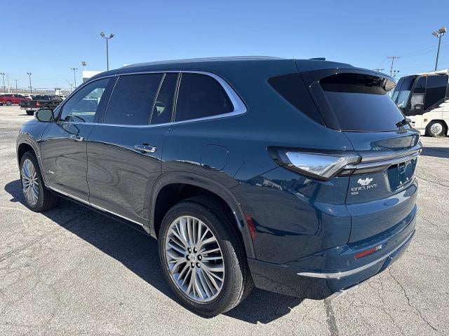 2027 Buick Enclave Avenir