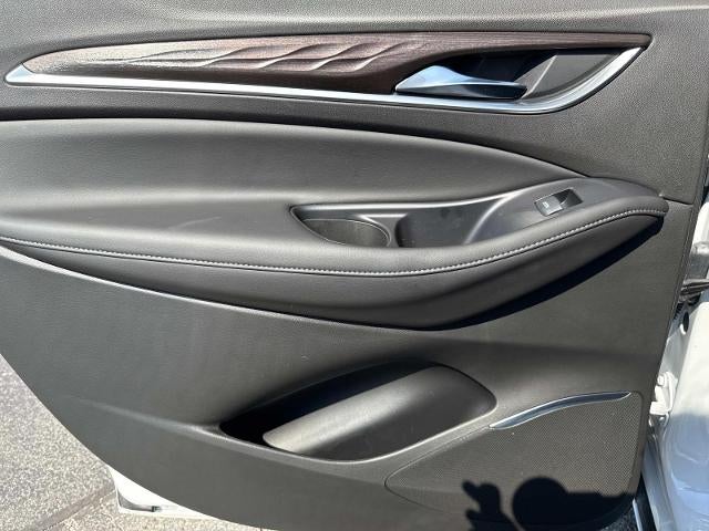 2022 Buick Enclave Avenir