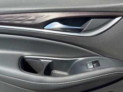 2022 Buick Enclave Avenir