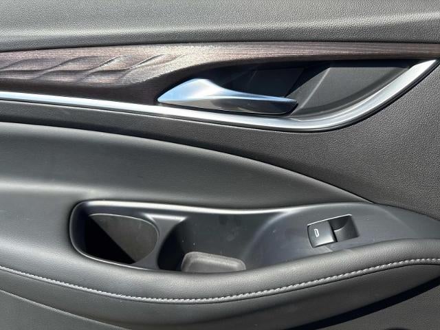 2022 Buick Enclave Avenir