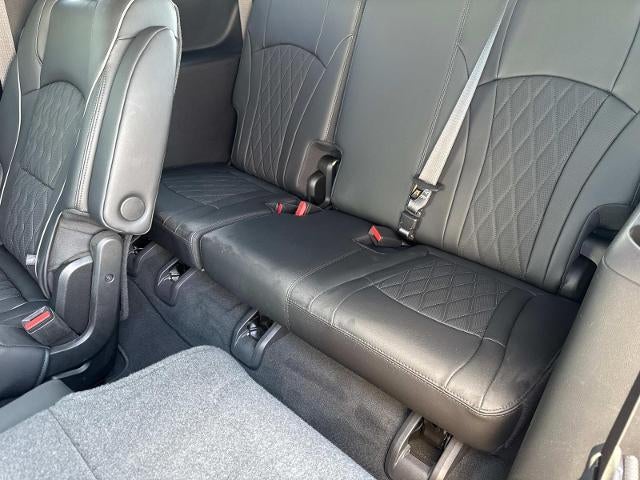 2022 Buick Enclave Avenir