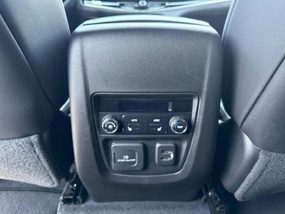 2022 Buick Enclave Avenir