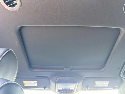 2022 Buick Enclave Avenir