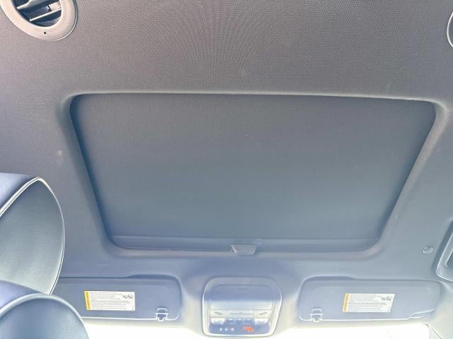 2022 Buick Enclave Avenir