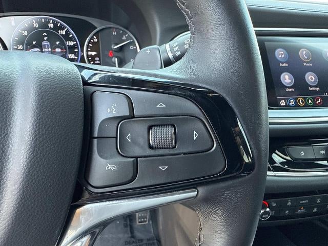 2022 Buick Enclave Avenir