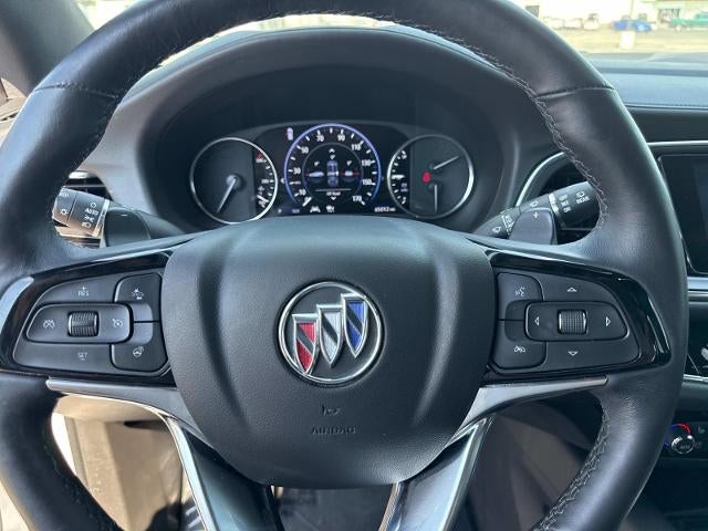 2022 Buick Enclave Avenir