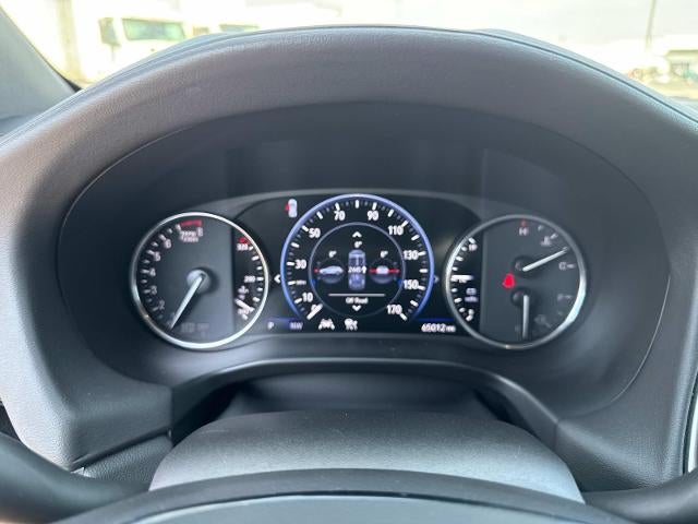 2022 Buick Enclave Avenir