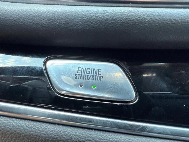 2022 Buick Enclave Avenir