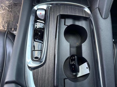 2022 Buick Enclave Avenir