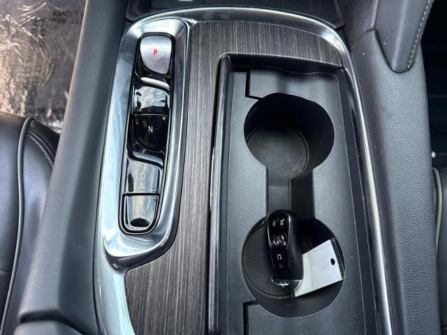 2022 Buick Enclave Avenir