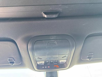 2022 Buick Enclave Avenir