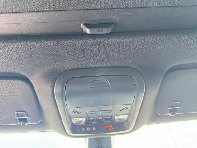 2022 Buick Enclave Avenir